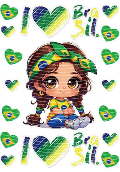 A5 Notebook Wraps-W-2009